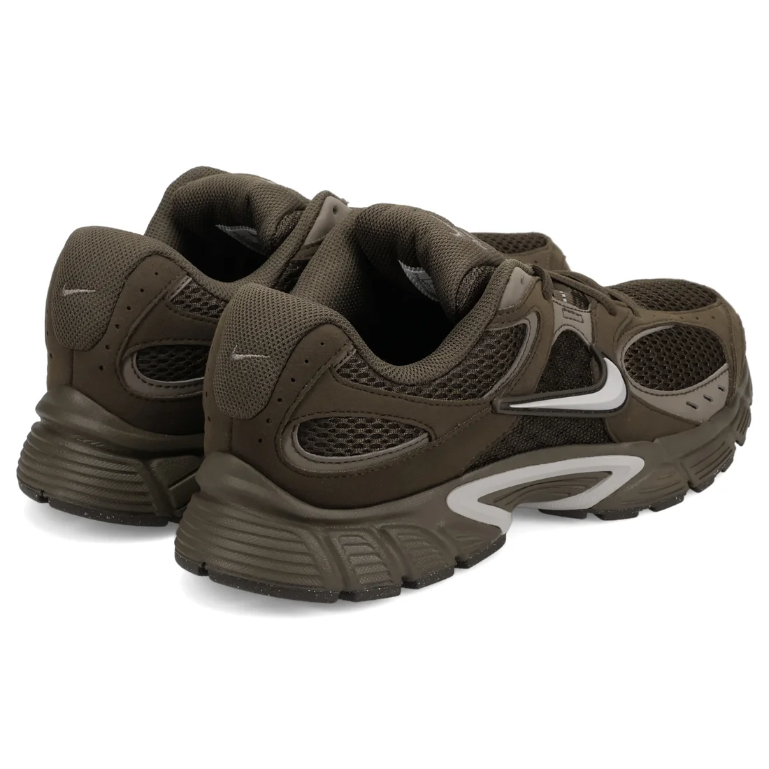 TENIS MASCULINO NIKE NIKE V5 RNR SUEDE – foto 2